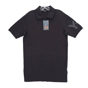 トップス Y-3 Adidas x Yohji Yamamoto Polo Shirt Y-3 | Shirts | Adidas Y3 Polo | Poshmark